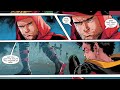 Red Hood Puts Damian In His Place