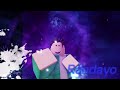 RAN WON'T HELP SENIOR KAYOB! Roblox Animation