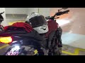 Honda CB250R Malaysia | Walkaround
