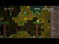 Spelunky: Responsible  Teleporter Use