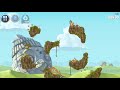 Angry Birds Star Wars 2 Master your destiny All levels