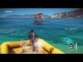 Just Cause 3||RIP Mile High Club