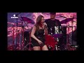 You Could Be Mine - Lzzy Hale, Matt Sorum, Gilby Clarke + guests @Sthorm Festival 2023