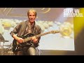 【4K FULL SHOW】STEVE VAI INVIOLATE TOUR  / JAPAN, OCTOBER 17, 2023