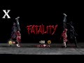 Top 10 | Fatalities favoritos de Mortal Kombat 9