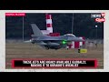 Russia Vs Ukraine | F-16 Fighter Jets Finally Arrive In Ukraine | Ukraine News | News18 | N18G