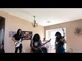 Firing Squad (my band) - The Trooper Iron maiden (band cover)