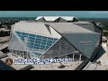 MLS Stadiums 2024