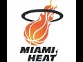 Miami Heat defense sound 2