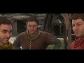 Kingdom Come: Deliverance in JAPANESE sounds AMAZING!