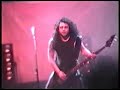 Slayer - Cleveland, OH (02.02.1991) [Full Concert]