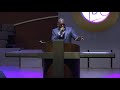Dr. Jamal Bryant • When Love Isn't Enough • FBBC Transformation Revival 2022