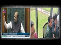 मोदी ने पिंजरे में बंद कर दिया है... | Rahul Gandhi ने संसद में उठाई पत्रकारों की आवाज | Media
