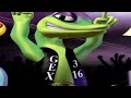 Gex 3: Deep Cover Wrestling On N64