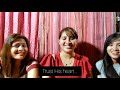 Trust His Heart | Madera Sisters