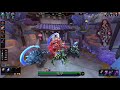 SOLO XBOX! SMITE JOUST- ARACHNE!