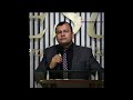 Lo que sucede con la Iglesia después que es arrebatada - Pastor Edgar Giraldo
