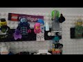 More Lego Minifigure 26 Unboxing Pt.2