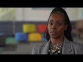 Dr. Lewis-Ragland on the Benefits of TM in Her Community