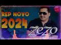 ZEZO POTIGUAR 2024 ( REPERTÓRIO NOVO 2024 ) CD NOVO - MÚSICAS NOVAS