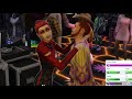 Every Vampire Power Explained | The Sims 4 Guide