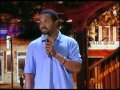 Mike Epps - Inappropriate Behavior pt 2