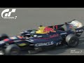 F1® 23 vs Gran Turismo 7 | Graphics, Gameplay & Sound Comparison (4K, 60fps, PS5, HDR)