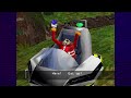 Road to Sonic Frontiers: Sonic Adventure DX Part 2