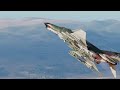 Dive delivery dumb bombing | DCS World F-4 Phantom