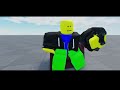 EMOTIONAL DAMAGE meme, in roblox