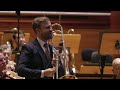 Ferdinand David: Concertino for Trombone and Orchestra · Roberto de la Guía