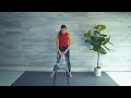 Chair Yoga for Fall Prevention // Improve Balance & Maintain Independence // Bay Alarm Medical