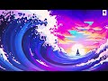 Lawrence Walther - Oceanview 🌊 [lofi hip hop/relaxing beats]