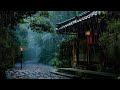 Beautiful Piano Music with Rain Sounds for Deep Sleep | Relaxing Music for Stress Relief🌧️🎹💤