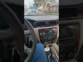 2008 impala climate noise