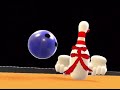 Twitter Bowling Ball Alternate Universe