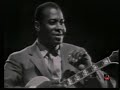 France (LIVE VIDEO -1969): Grant Green; Kenny Burrell;  and Barney Kessell