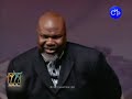 Bishop TD Jakes | The Spell is Broken Over Your Life