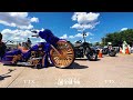 CTX Viclas Show 2: Discover Custom Harleys in Austin TX
