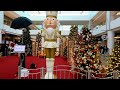 How Are Malls Doing During Christmas Time? | Retail Archaeology