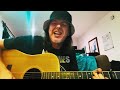 Pancho and Lefty (Townes Van Zandt cover)  by Dewey Paul Moffitt solo acoustic