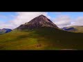 Aerial Scotland 4K. Phantom 3 film reel by John Johnston