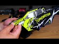 A Fresh Design! Unboxing NEW RLAARLO Omni-Terminator 1/10 Scale 4x4 Monster Truck