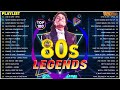 Musica Clasica De Los 80 En Inglés - Clasicos De Los 80 y 90 En Inglés - La Mejor Mezcla De Los 80's