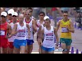 Athletics - Men 50km Walk - London 2012 Olympic Games