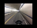 Chesapeak Bay Tunnel