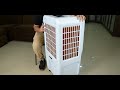 CromptonPersonal Air Cooler to beat the heat | Crompton Surebreeze Aircooler 45L