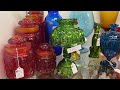 Shopping at America's Giant Antique & Vintage Fun Center!