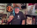 Old Monk 7 years aged blended Rum Review!