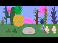 Ben and Holly‘s Little Kingdom Full Episodes | Granny and Grandpapa | Kids Videos